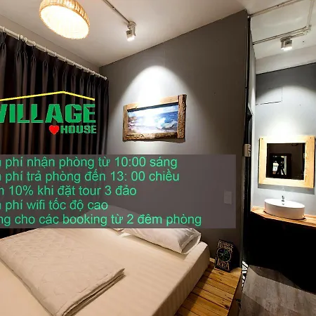 Village House Nha Trang